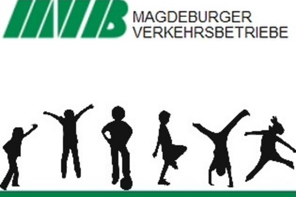 Freizeitticket der MVB (fiktiv)