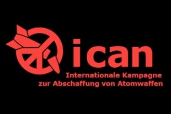 ICAN Logo