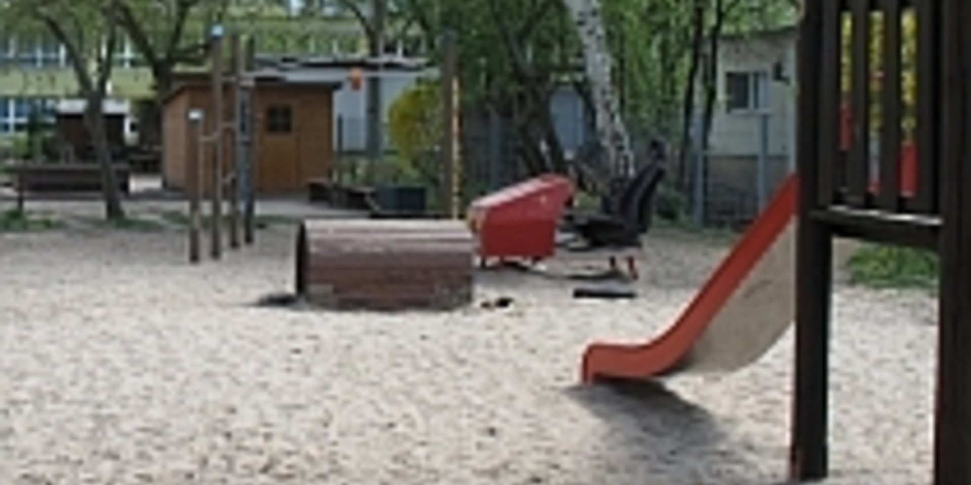 Spielplatz