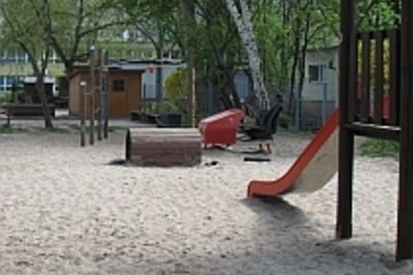 Spielplatz