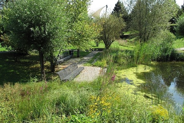 Elbauenpark Magdeburg