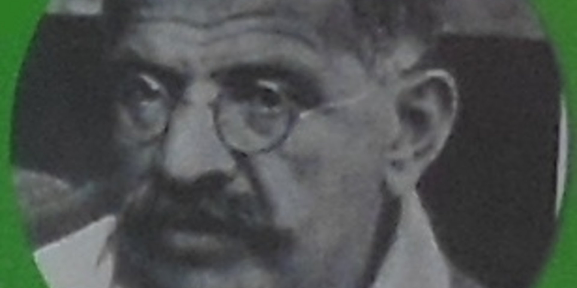 Magnus Hirschfeld