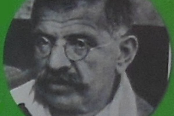 Magnus Hirschfeld