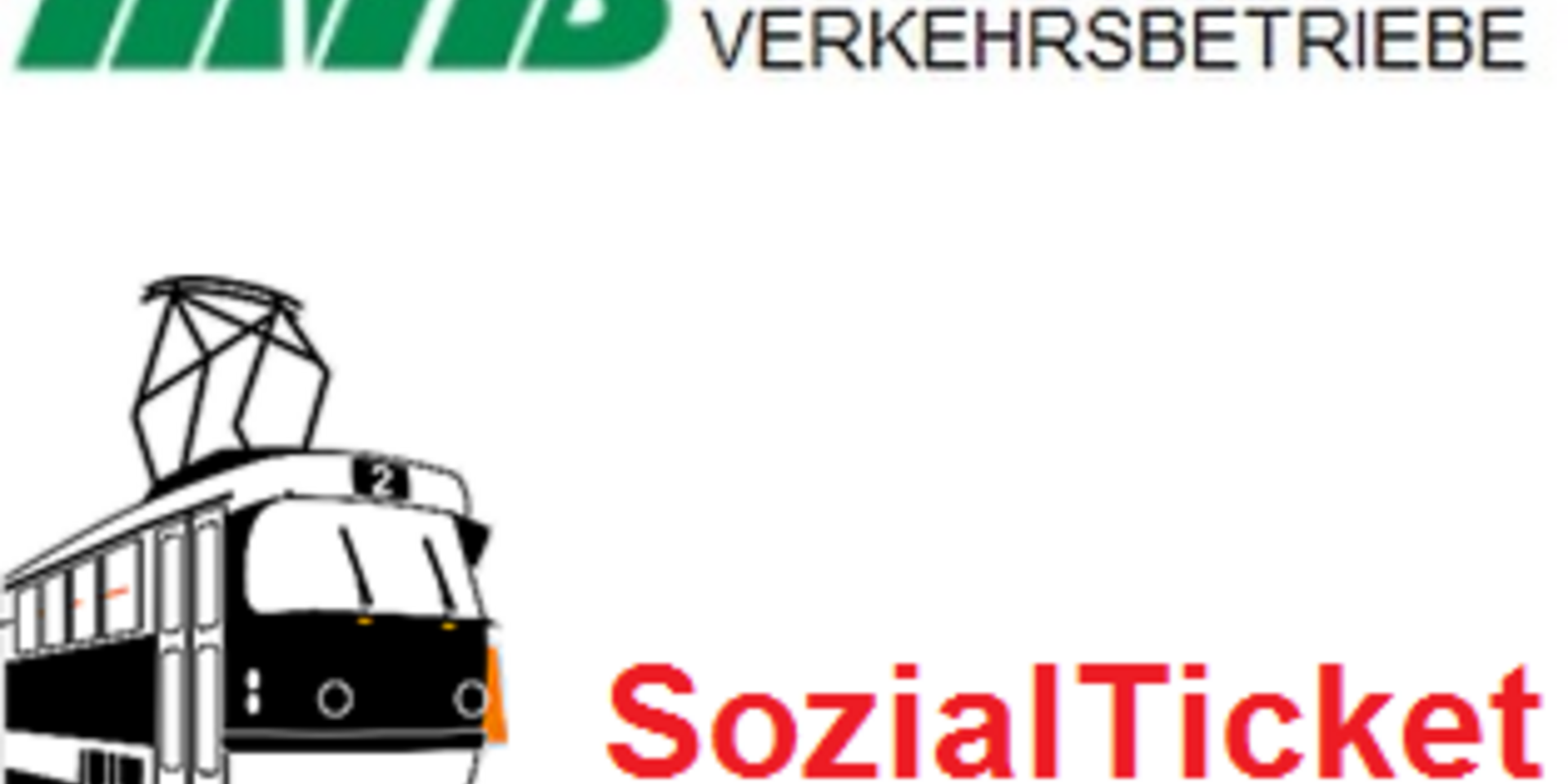 Ziel: Sozialticket für alle Inhaber/-innen des Magdeburg-(Sozial)Passes