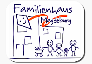 Logo - Familienhaus im Park