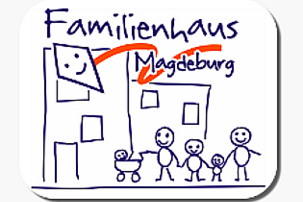 Logo - Familienhaus im Park